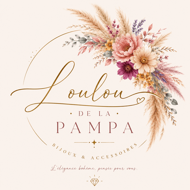 LOULOU DE LA PAMPA

Le petit détail qui change tout. ✨

Bijoux & accessoires tendance pour sublimer chaque tenue et révéler votre style.

Des pièces féminines, originales et accessibles, sélectionnées avec soin pour vous accompagner au quotidien comme lors de vos plus beaux moments.

DÉCOUVREZ NOS COLLECTIONS

💎 BIJOUX

Colliers, bracelets, bagues et boucles d’oreilles pour illuminer votre style.

🌸 ACCESSOIRES

Les petits détails tendance qui donnent du caractère à chaque tenue.

🎁 IDÉES CADEAUX

Une jolie attention à offrir… ou simplement à s’offrir.

VOTRE PROCHAIN COUP DE CŒUR 💕

Chaque pièce est choisie avec soin pour apporter cette touche en plus qui fait toute la différence.

Trouvez le bijou qui vous ressemble et laissez parler votre style.

L’ESPRIT LOULOU DE LA PAMPA 🌾

Féminine, solaire et légèrement bohème, Loulou de la Pampa célèbre les femmes qui aiment se démarquer avec élégance.

Un bijou. Une personnalité. Une histoire.

PRÊTE À TROUVER VOTRE PÉPITE ? ✨

Découvrez la collection Loulou de la Pampa et craquez pour votre prochain coup de cœur. 💕